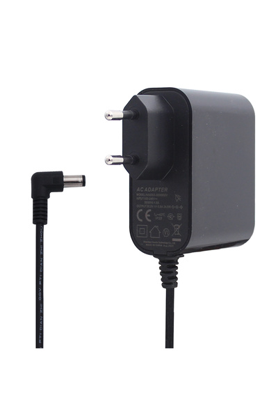 Choice Black Charger Adapter For Dreame V11,V11 SE, V12,V12 pro,T20,T20 Pro,R...