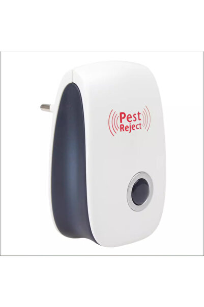 Choice EU Electronic Ultrasonic Electromagnetic Mosquito Anti Mouse Insect Re...