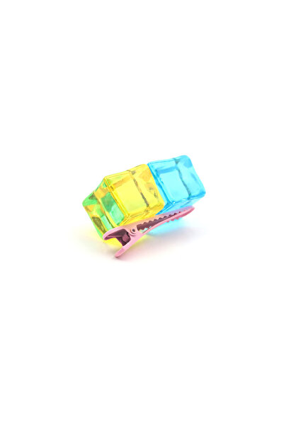 Choice Hair clip Anime BOCCHI THE ROCK! Gotou Hitori Cosplay Elastic Hair Ban...