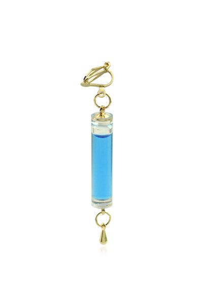 Choice3 1 Genshin Impact Snezhnaya Fatui Doctor Dottore Cosplay Ear Clip Cosp...