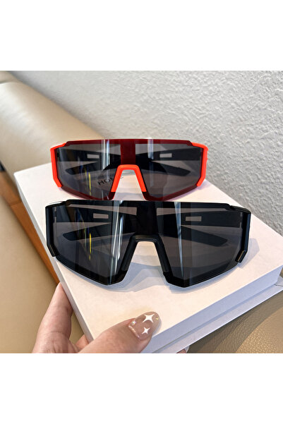 Choice13 2pcs z17a 1/2pcs Cycling Sunglasses Women UV400 Sandproof Eye Protec...