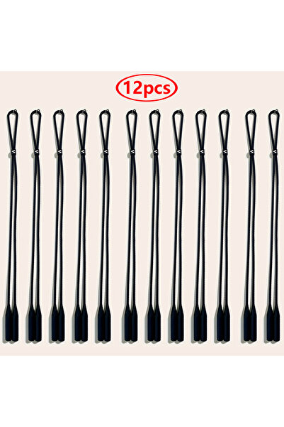 Choice 12pcs z02 Fashion Sports Eyewear Retainer Candy Color Silicone Sunglas...