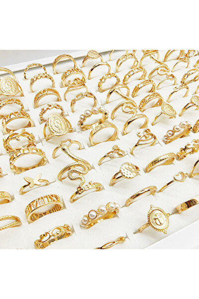 Choice mix size(16-19mm) 30pcs style 4 30pcs/Lot Factory Wholesale Dropshippi...