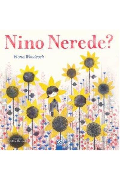 Altın Kitaplar Nino Nerede?