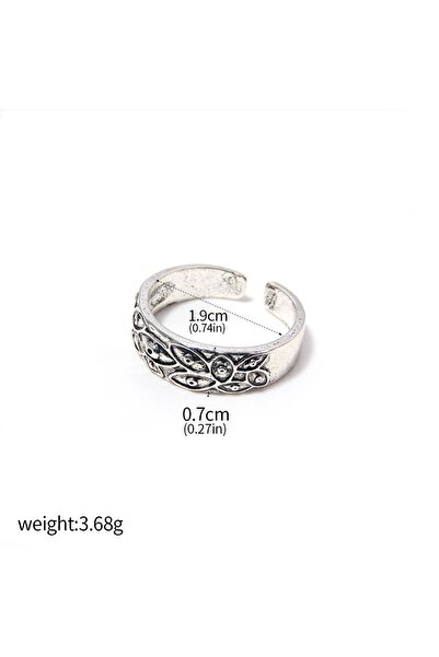 Choice R00139-02 Anime Jujutsu Kaisen Yuta Okkotsu Rings Cosplay Props Men Wo...