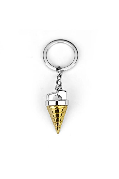 Choice3 K479 Anime Tengen Toppa Gurren Lagann Tengentoba Core Drill Pendant N...