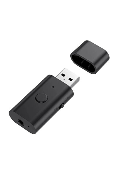Choice black 2025 Upgrade Bluetooth 5.3 Receiver Dual USB/AUX Adapter Plug An...