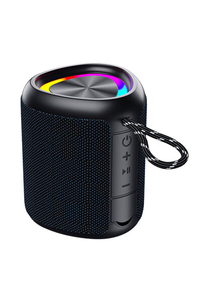 Choice Black WISETIGER A46 Max Portable Bluetooth Speaker Balanced/Subwoofer ...