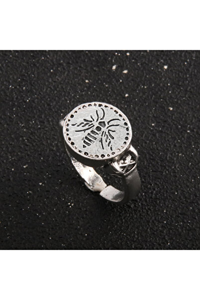 Choice17 R00155-02 Game Dark Souls Rings for Men Vintage Havel's Demon's Scar...