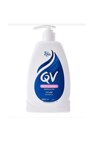 QV Cream Ego QV Skin Lotion 500 ml