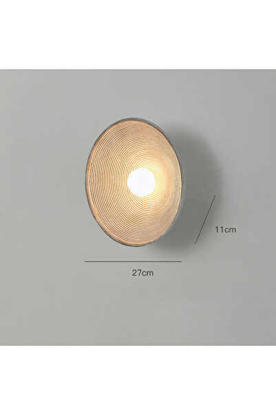 Choice Warm White (2700-3500K) vintage color Wall lamp indoor living room bed...