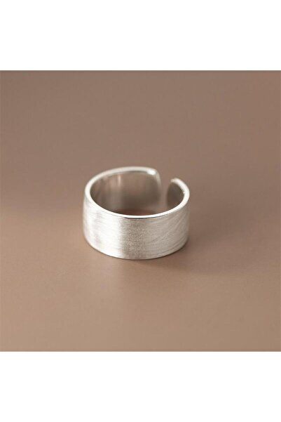 Choice resizable VRS3984 XIYANIKE Simple Wide Open Cuff Finger Rings For Wome...