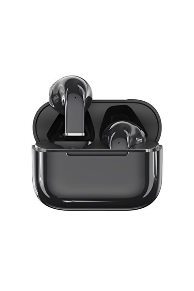Choice3 Black PRO 5S Earbuds True Wireless Earphone Noise Cancelling Update B...