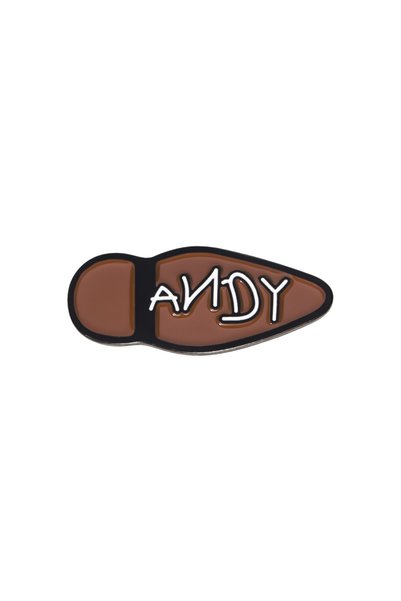 Choice QHXZ3032 Classic Animation Rubber Sole Toys Enamel Pins Funny Cartoon ...