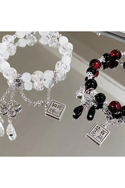 Choice set 1pc Tian Guan Ci Fu Bracelet Cosplay Xie Lian Hua Cheng Heaven Off...