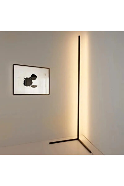 SUIDHOME 40CM Smart Led Living Room Floor Lamp Rgb Corner Floor Lamp Music Sy...