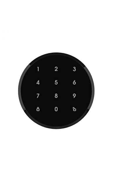 RAYKUBE PT1 PT1 Tuya Bluetooth Wireless Password Keypad For A1 Pro Max Smart ...
