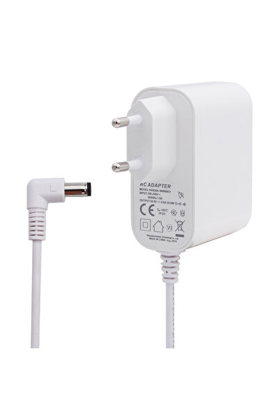 Choice Charger Adapter For Dreame V11,V11 SE, V12,V12 pro,T20,T20 Pro,R10 Pro...