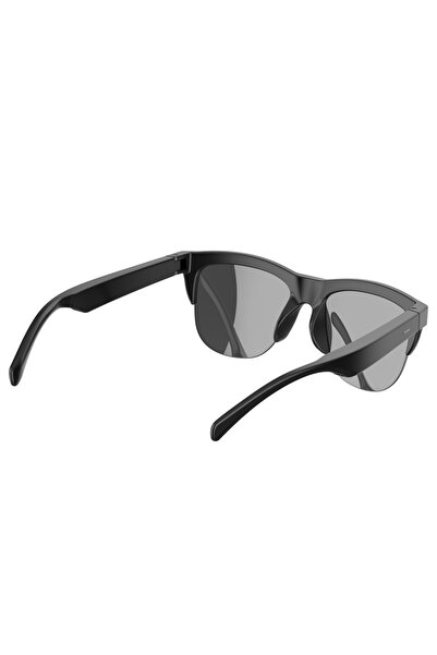Choice black sunglasses NEW Smart Glasses V5.3 Bluetooth Call High Quality He...