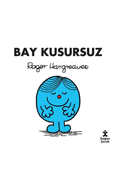 Doğan Çocuk Bay Kusursuz