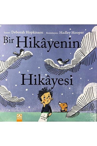 Altın Kitaplar Bir Hikayenin Hikayesi