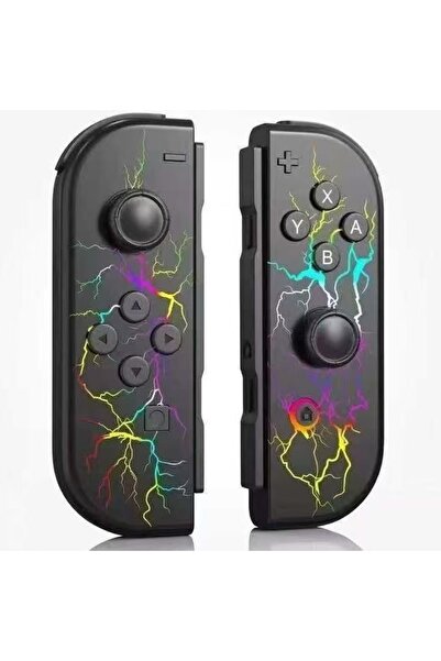 Choice1 clear A wireless controller suitable for Nintendo Switch NS/OLED/LITE...
