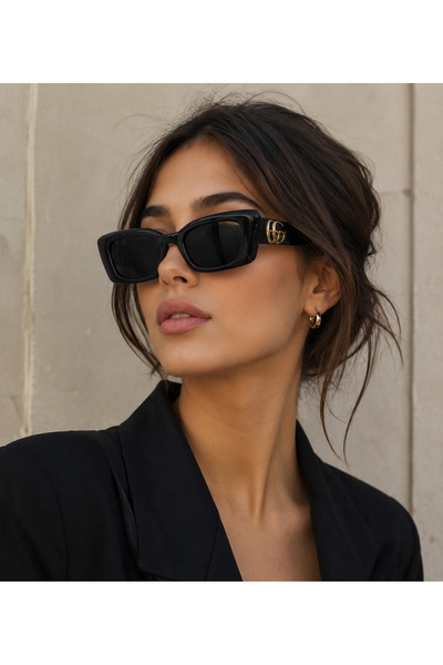 Mise Aksesuar Gg Premium Sunglasses with Uv400 Protection