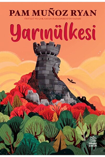İthaki Çocuk Yarınülkesi