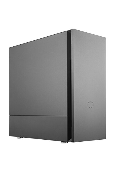 Cooler Master Midi Silențio S600