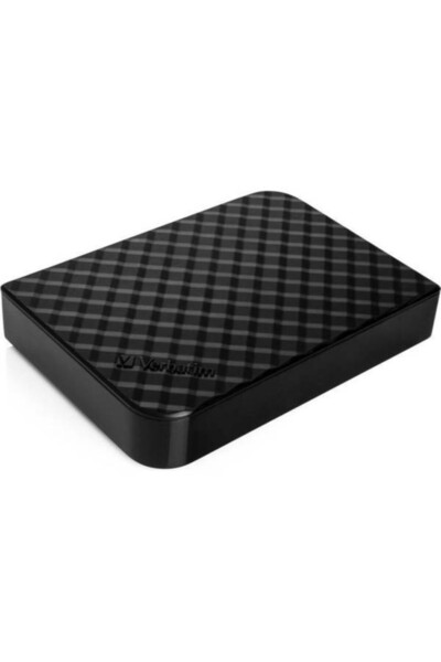 Verbatim 47683, 2TB, Verbatim, USB 3.0, 3,5 inch
