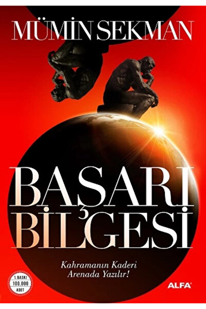Alfa Yayınları Başarı Bilgesi