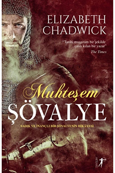 Artemis Yayınları Muhteşem Şövalye