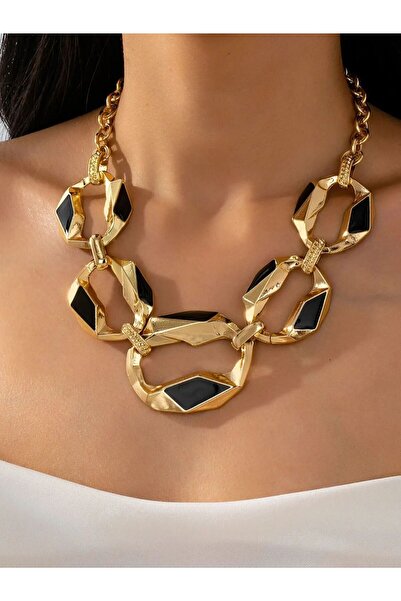 Choice 47cm Golden Yellow A Charming, Versatile, Exaggerated and High-End Geo...