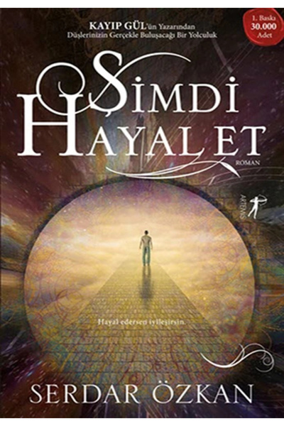 Artemis Yayınları Şimdi Hayal Et
