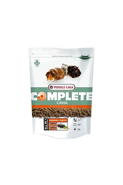 Generic Brand COMPLETE PELETE G.PIG 500GR