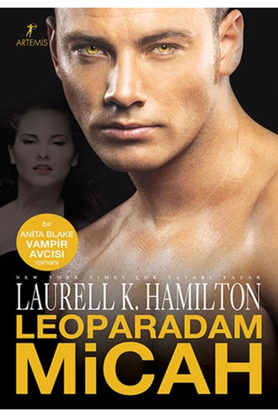 Artemis Yayınları Leoparadam Micah