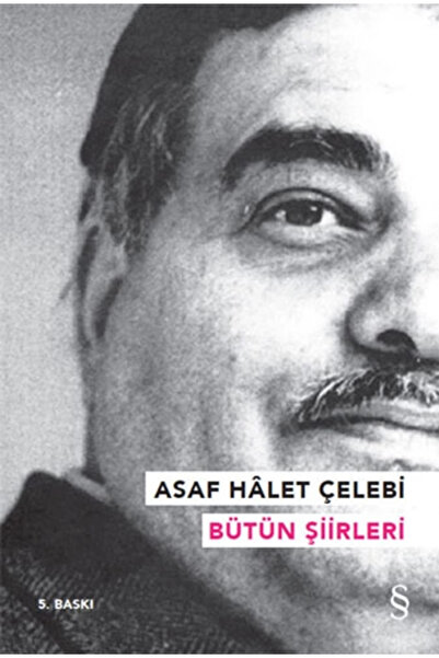 Everest Yayınları Bütün Şiirleri