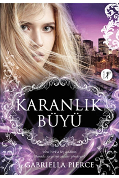 Artemis Yayınları Karanlık Büyü