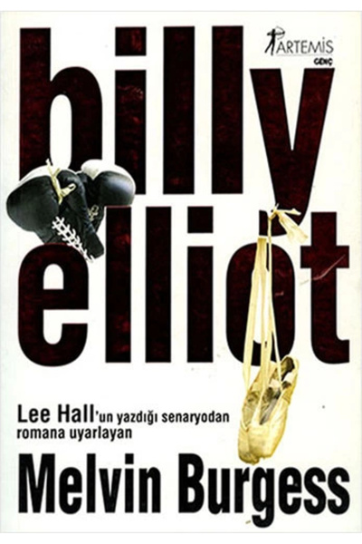 Artemis Yayınları Billy Elliot