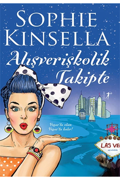 Artemis Yayınları Alışverişkolik Takipte