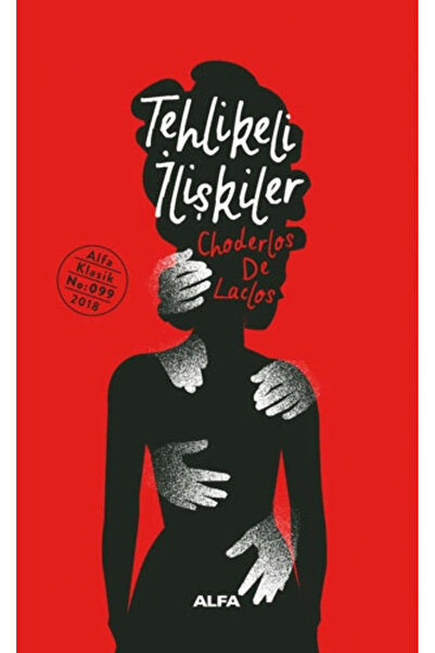 Alfa Yayınları Tehlikeli Ilişkiler