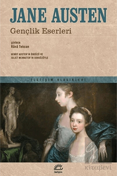 İletişim Yayınları Gençlik Eserleri