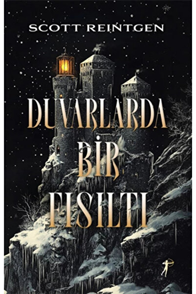 Artemis Yayınları Duvarlarda Bir Fısıltı