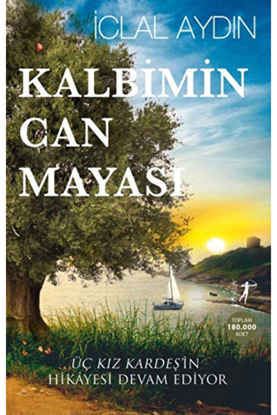 Artemis Yayınları Kalbimin Can Mayası