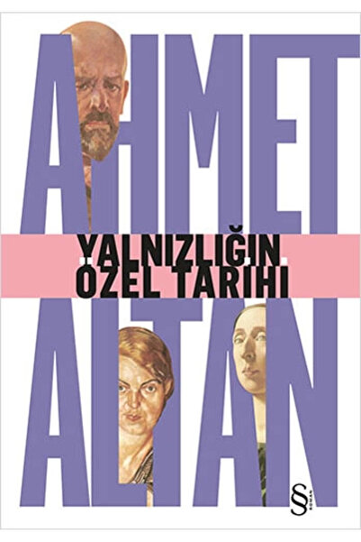 Everest Yayınları Yalnızlığın Özel Tarihi