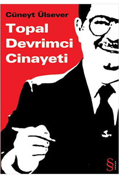 Everest Yayınları Topal Devrimci Cinayeti