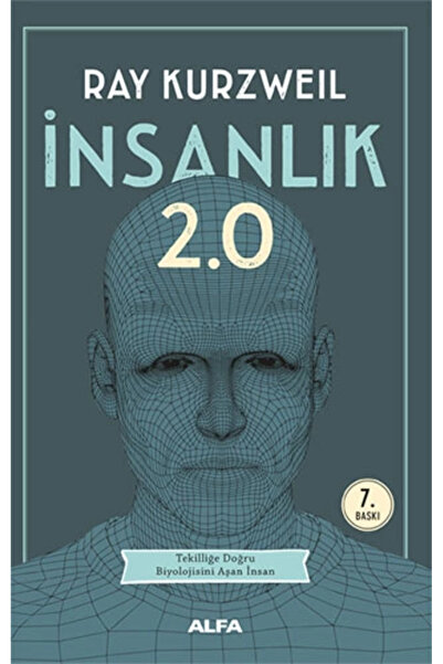Alfa Yayınları Insanlık 2.0