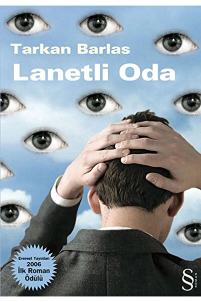 Everest Yayınları Lanetli Oda