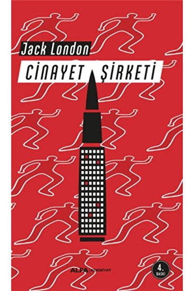 Alfa Yayınları Cinayet Şirketi