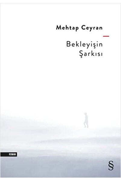 Everest Yayınları Bekleyişin Şarkısı